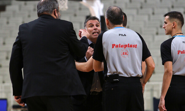 Μπήκε δυναμίτης στα θεμέλια της Basket League!