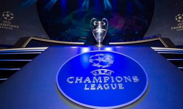 Champions League: Κληρώνει για τους «16»