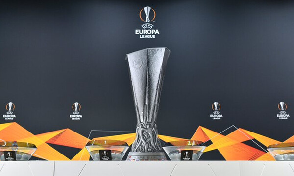 Europa League: Αυτός θα είναι ο αντίπαλος του Ολυμπιακού (photos)