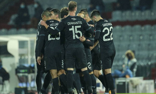 ΟΦΗ: Το ρεκόρ των Κρητικών! (photos)