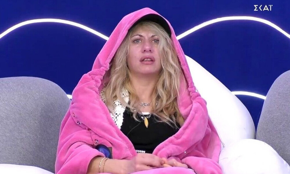 Big Brother Spoiler: Επικός καβγάς! «Στήνουν στον τοίχο» την Άννα Μαρία!