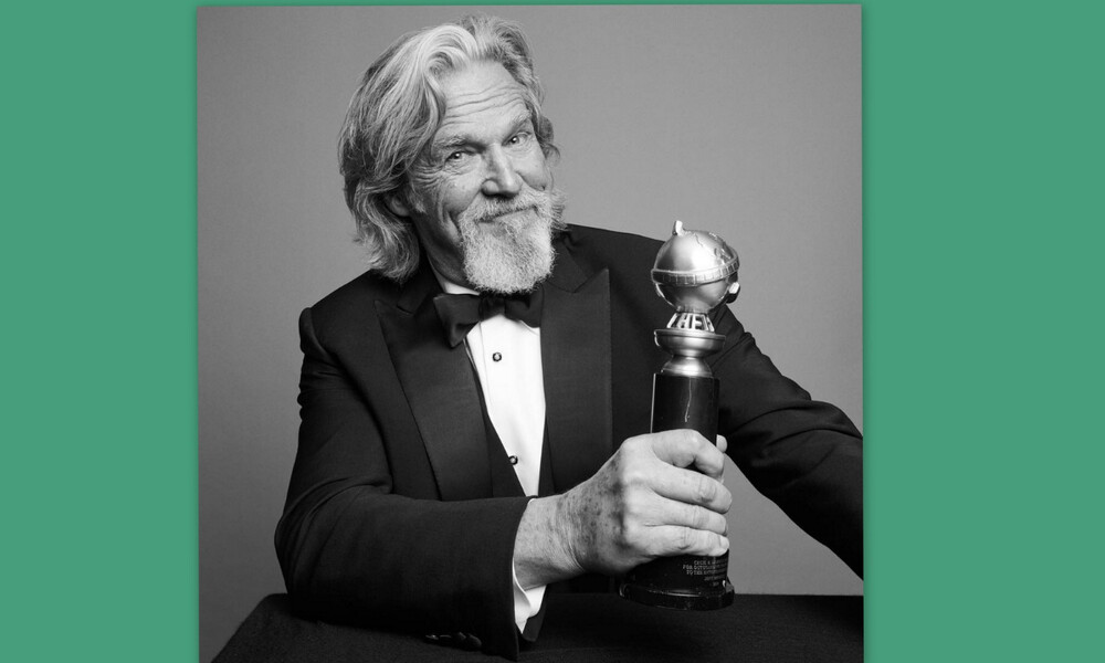 Jeff Bridges: Αγνώριστος ο ηθοποιός του Χόλιγουντ - Η "μάχη" με τον καρκίνο