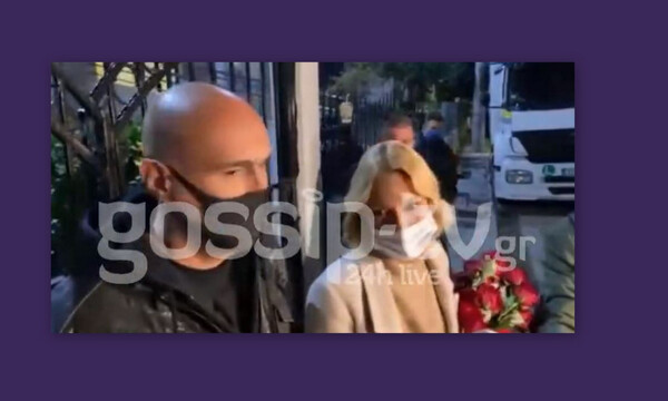 GNTM: Οι πρώτες δηλώσεις Καγιά - Σκουλού μετά τον τελικό και ο εκνευρισμός της Βίκυς για τον Καράβα