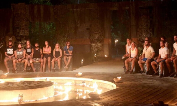 Survivor: Δείτε ποιος παίκτης κατεβαίνει στις βουλευτικές εκλογές (video)