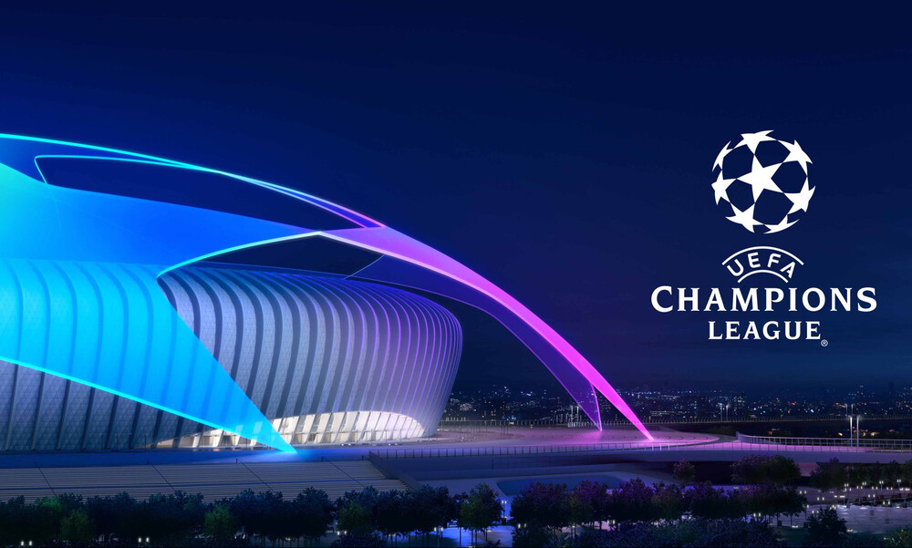 Τηλεοπτικά: Εδώ θα βλέπετε Champions, Europa και Conference League μέχρι το 2024 (photos)