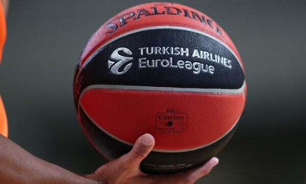 Euroleague: Η βαθμολογία μετά την 14η αγωνιστική (photos)