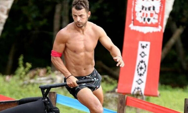 Επιστρέφει ο Γιώργος Αγγελόπουλος στο Survivor; Το τηλεφώνημα που δέχτηκε
