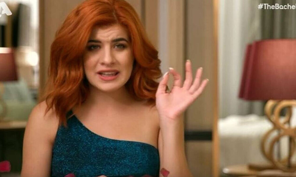 The Bachelor: Η αποκαλυπτική εμφάνιση της Νικολλέτας που «έκαψε» τους άνδρες (pics)