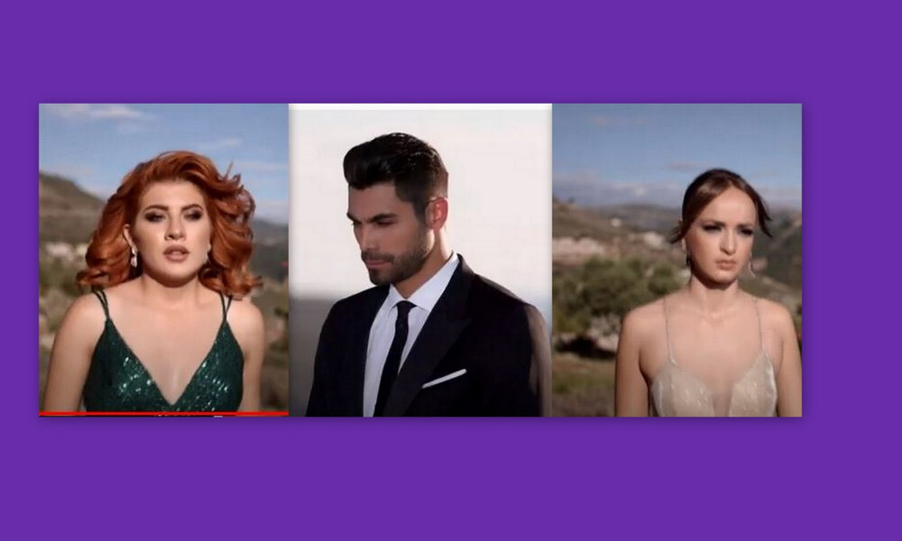 The Bachelor: Δείτε τα πρώτα πλάνα του μεγάλου τελικού