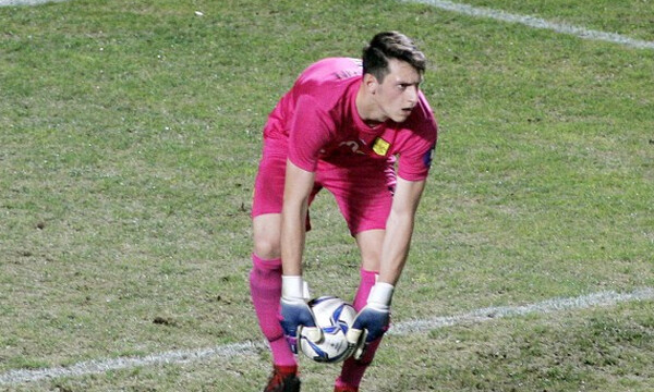 Άρης: Τέλος ο Εμάν