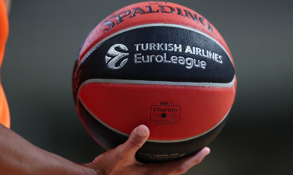Euroleague: Η βαθμολογία μετά το φινάλε της «διαβολοβδομάδας» (photos)