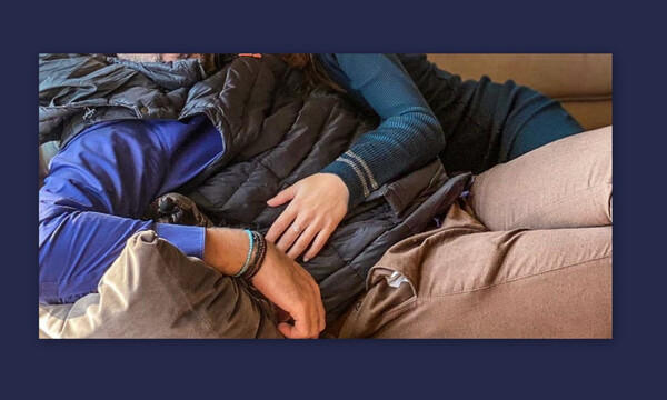 Πασίγνωστο ζευγάρι της ελληνικής showbiz περιμένει το πρώτο του παιδί! Οι πρώτες δηλώσεις