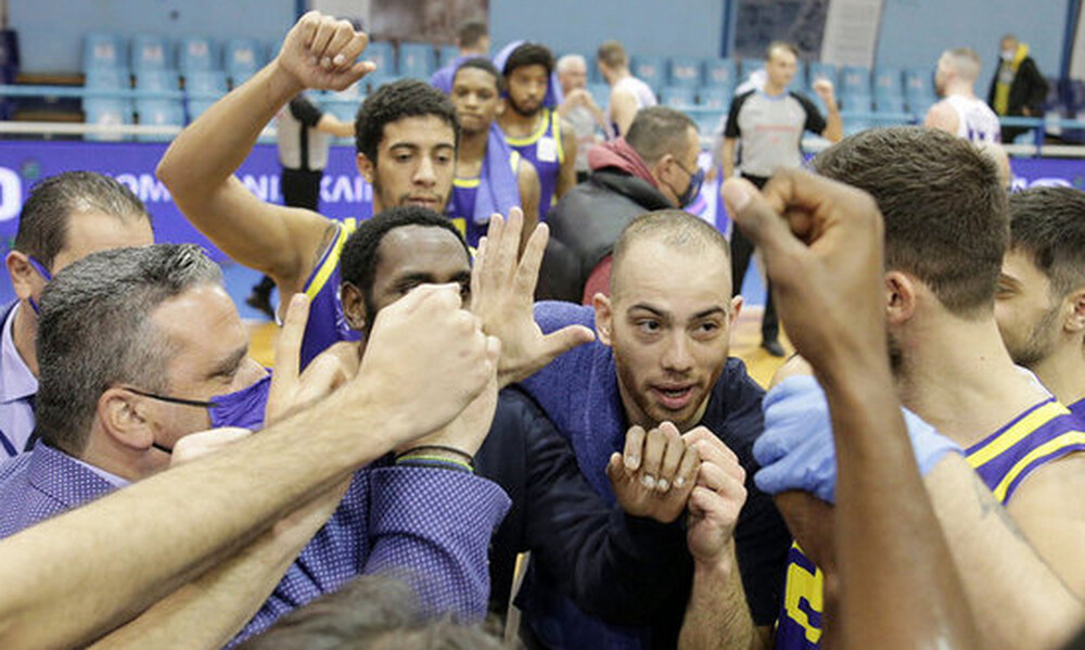 Basket League: Το ρεκόρ που κυνηγάει το Λαύριο 