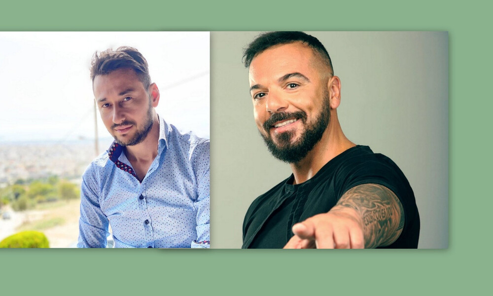 Survivor: Τριαντάφυλλος -  Καλλίδης: Τα «βρήκαν σκούρα» στον Άγιο Δομίνικο – Τι έχει συμβεί;