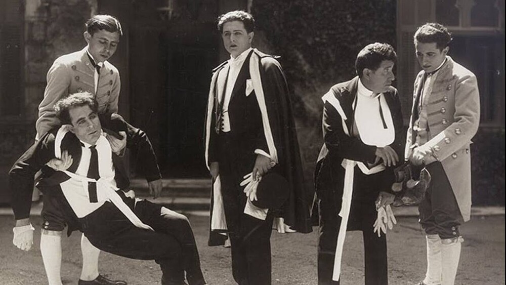 Ταινιοθήκη της Ελλάδος: Συνεχίζει με εορταστικό online πρόγραμμα