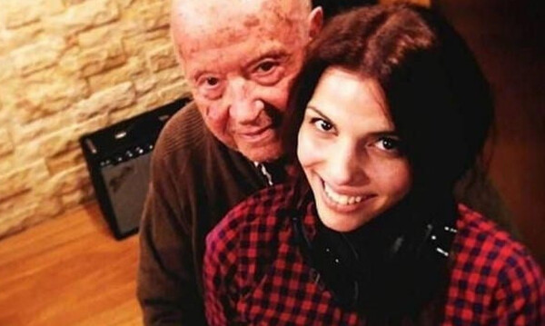 Ποιο είναι το κορίτσι που μάγεψε τον Μίμη Πλέσσα;