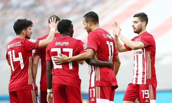 Ολυμπιακός: Τι ισχύει για την επίθεση - Τα δεδομένα για Έλληνα επιθετικό (photos)