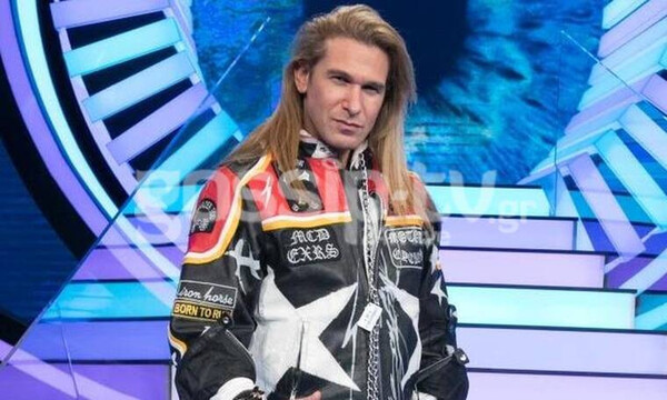 Big Brother: Αποκλειστικό - Πυργίδης: «Δεν θα δώσω δεύτερη ευκαιρία στην Άννα Μαρία»