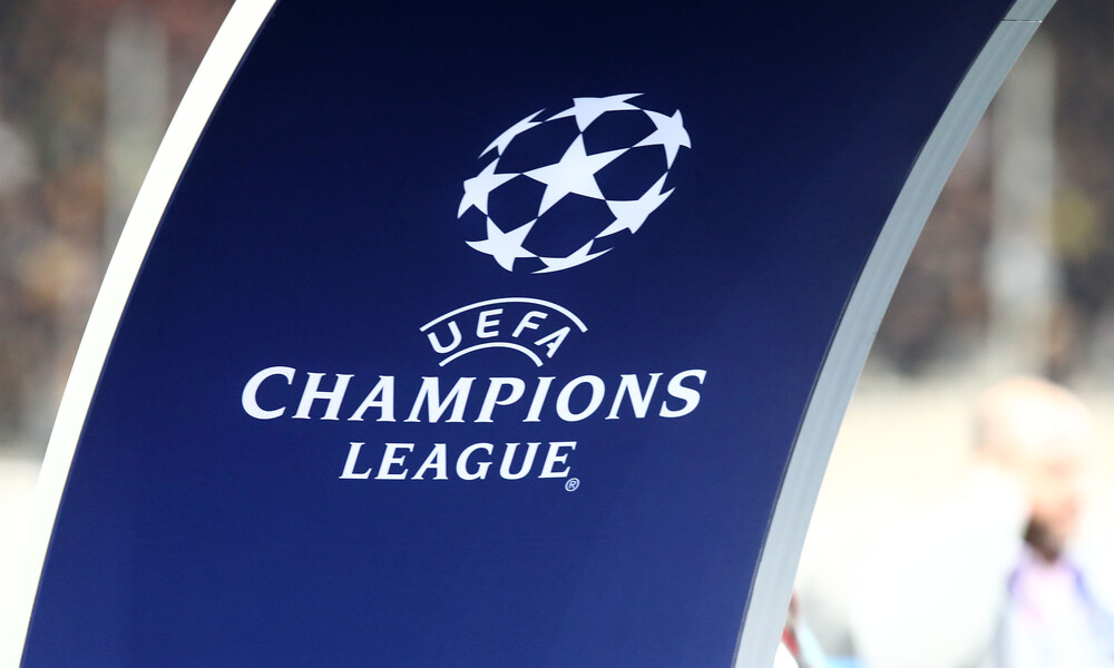 Champions League: Στις 30 κορυφαίες ομάδες του θεσμού ΟΣΦΠ και ΠΑΟ! (photos)