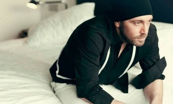 Γιώργος Αλκαίος: Η ολική επαναφορά και η… προμνησία του (video)