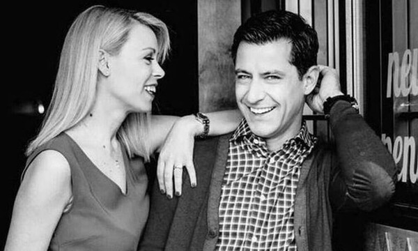 Κωνσταντίνος Αγγελίδης: Ραγίζει καρδιές η νέα ανάρτηση της Εβελίνας Βαρσάμη