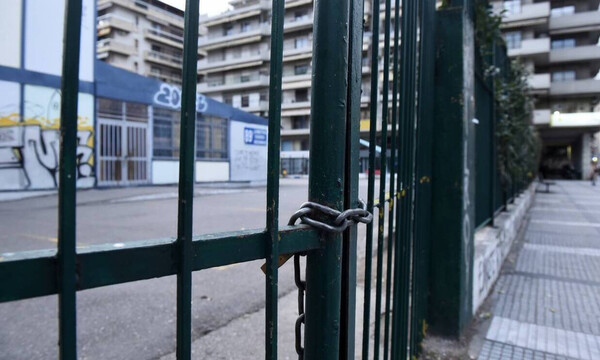 Πρόωρο το άνοιγμα των σχολείων - Δεν μπορούμε να ανοίξουμε με 800 κρούσματα