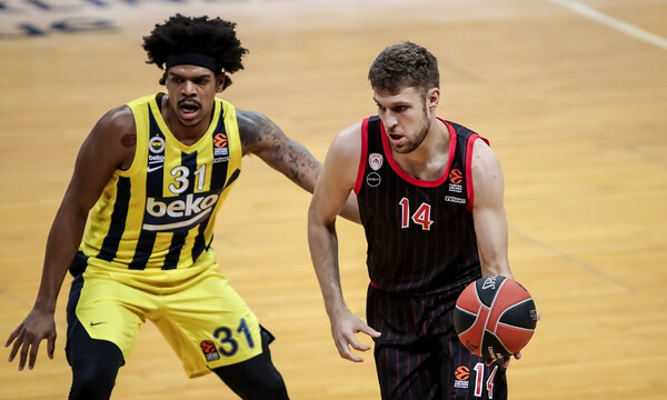 Ολυμπιακός: Εξετάζει Τριμπλ από Ισπανία (photos+video)