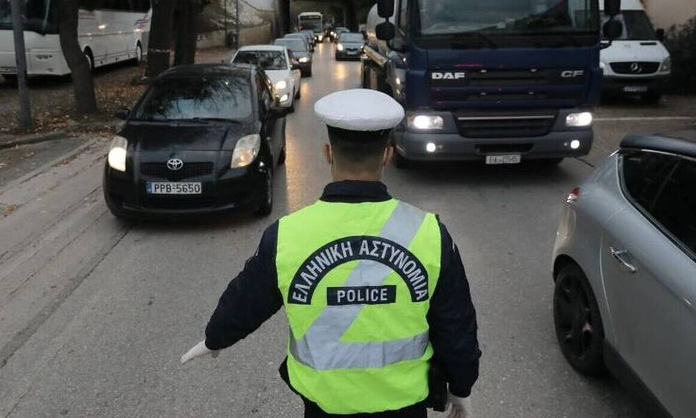 Τα αποτελέσματα ελέγχων των μέτρων - Μόλις 1.051 παραβάσεις πανελλαδικά