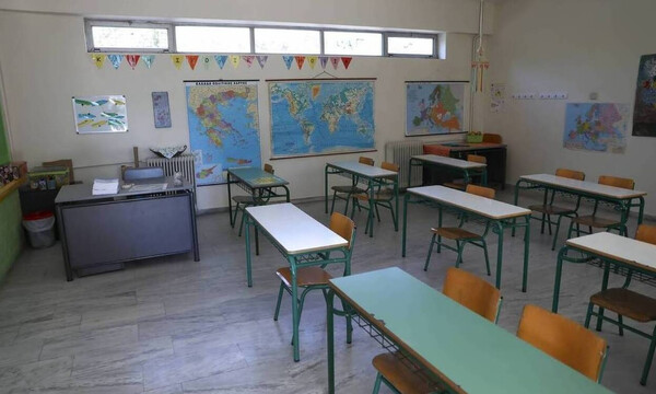Άνοιγμα σχολείων: Μέσα στην εβδομάδα συνάντηση Κεραμέως-λοιμωξιολόγων