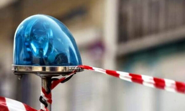 ΤΩΡΑ: «Φαρ Ουέστ» στην Αγία Βαρβάρα - Ένοπλος έχει ταμπουρωθεί σε σπίτι