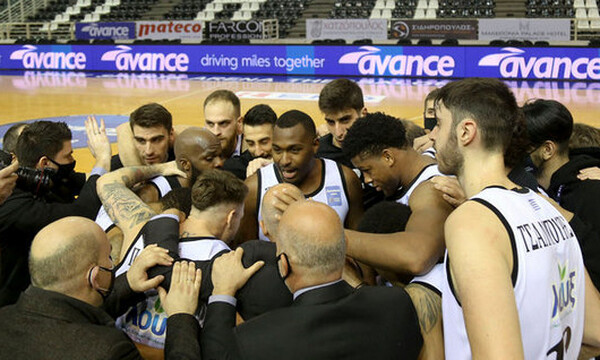 Πρωτιά πολυφωνίας για τον ΠΑΟΚ	