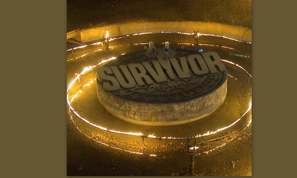 Survivor: Πρόσωπο έκπληξη βρίσκεται στον Άγιο Δομίνικο και μπαίνει τις επόμενες μέρες στο ριάλιτι!