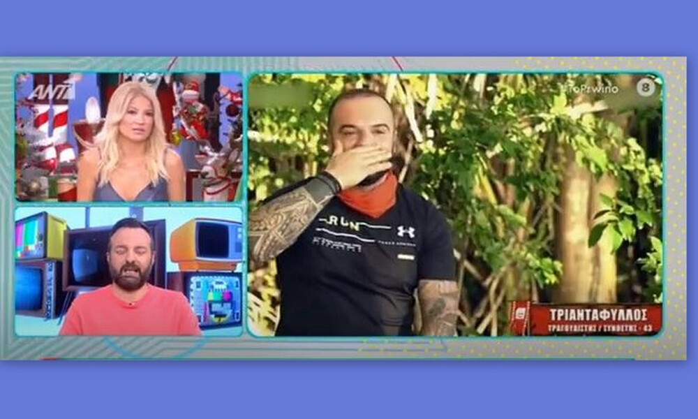 Survivor Spoiler: Τρεις νέοι άνδρες μπαίνουν στους Διάσημους!