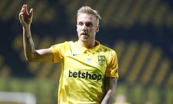 Άρης: «Τρέχουν» για Λαμία οι Τζέγκο, Κάτσε