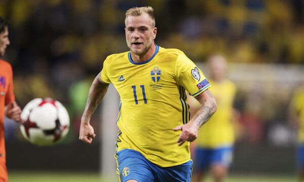 Άρης: Ούτε Πρίγιοβιτς, ούτε Γκερέρο - Αυτός είναι ο φορ που θέλει!  (photos+videos)