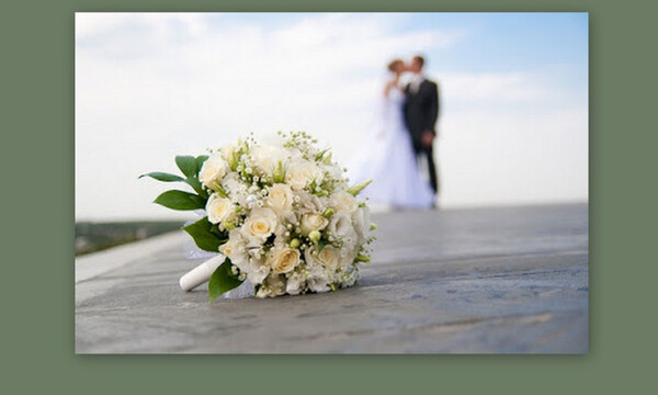 Γνωστό ζευγάρι της ελληνικής showbiz παντρεύεται την Κυριακή!