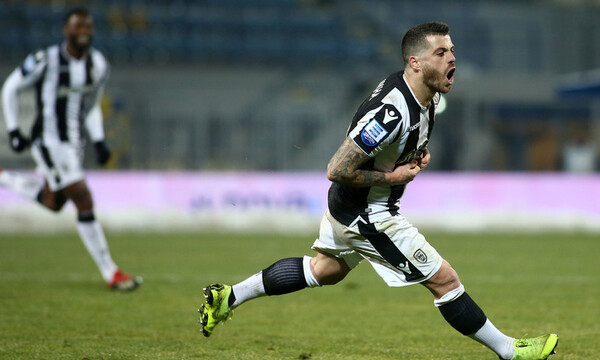 ΠΑΟΚ: Το σερί έσπασε στο ντέρμπι! (photos)