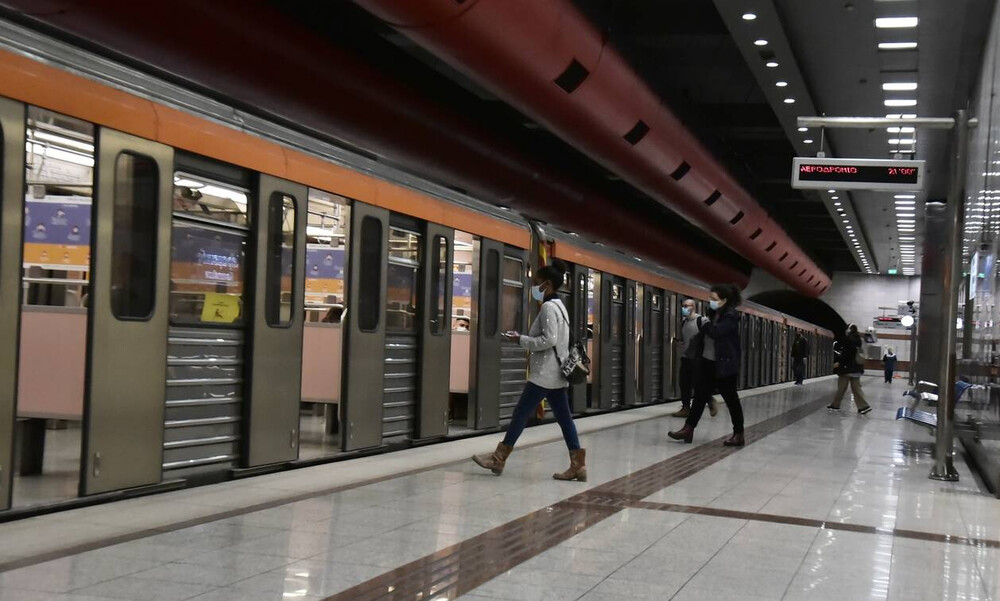 Παραμονή Πρωτοχρονιάς: Τι ώρα σταματούν τα δρομολόγια σε ΗΣΑΠ, Μετρό, Τραμ