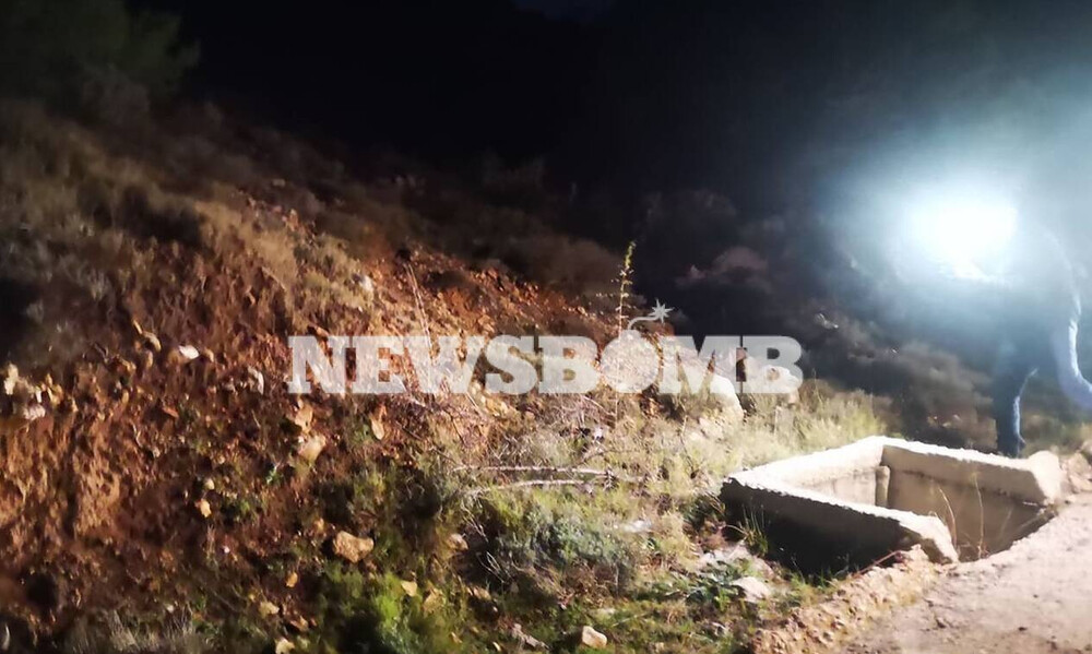 Θρίλερ με τη βαλίτσα στα Βίλια: Εξετάζεται αν το DNA είναι της 19χρονης Άρτεμις