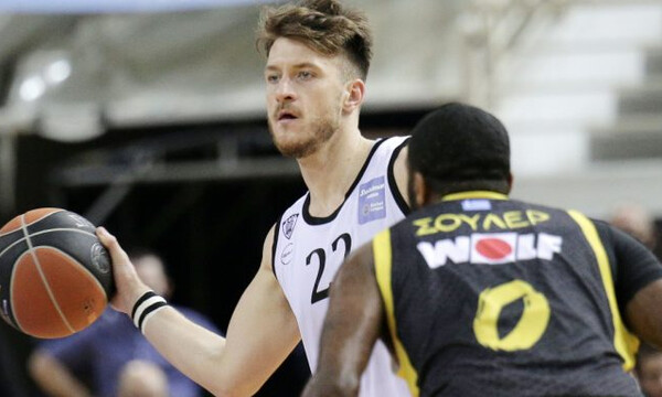 ΠΑΟΚ: Πρόβλημα και με τον Παπαντωνίου