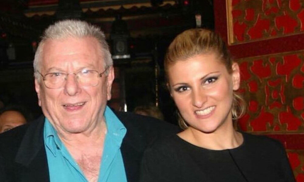 Θεοδώρα Βουτσά: Ραγίζουν καρδιές τα λόγια της – Σαν σήμερα ο αξέχαστος Βουτσάς θα είχε γενέθλια