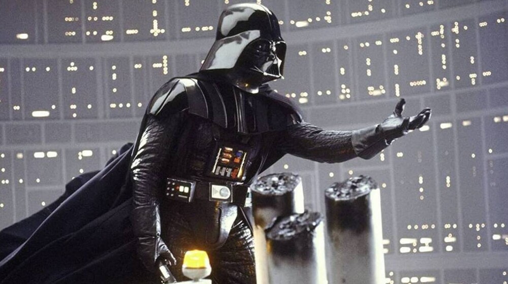 Ο Darth Vader είναι ο απόλυτος κακός του Star Wars, σύμφωνα με ψηφοφορία