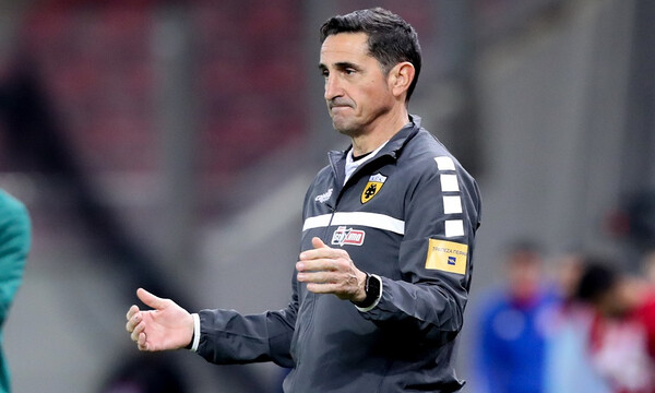 ΑΕΚ: Ειλημμένη απόφαση για ενίσχυση - Εκεί παίρνει παίκτη (photos)