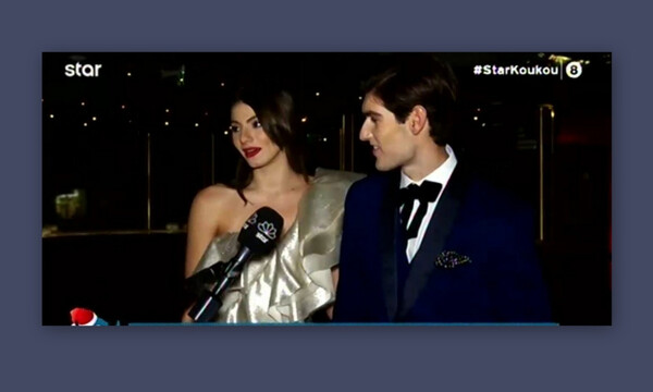 GNTM: Αιμιλιάνο- Μαριαγάπη: Δεν πάει ο νους σας τι αποκάλυψαν για τη σχέση τους on camera!