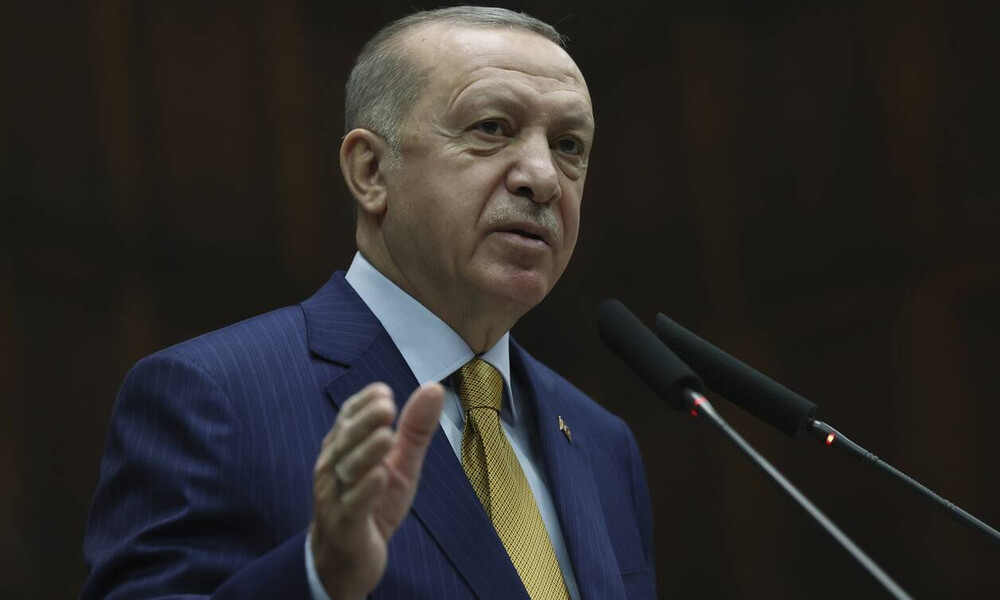 Τουρκία: Δημοσκόπηση κόλαφος για Ερντογάν - Αν γίνονταν τώρα εκλογές θα έχανε