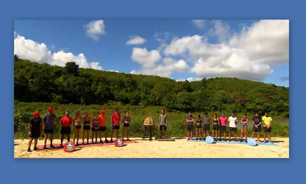 Survivor: Η σοβαρή περιπέτεια υγείας παίκτη των Μαχητών. Για δύο μήνες στο νοσοκομείο!