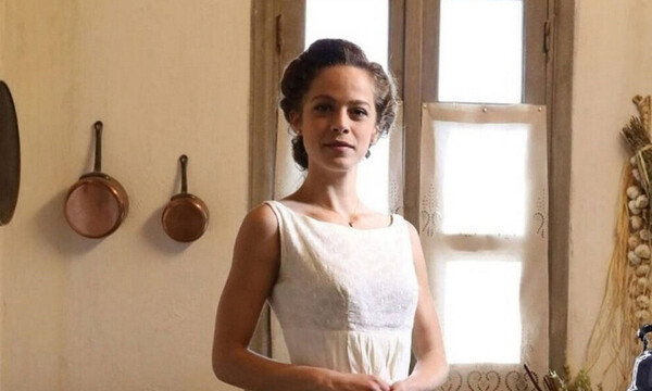 Άγριες Μέλισσες: Επικό backstage! Με κολατσιό και πενσάκια στα μαλλιά η Ασημίνα