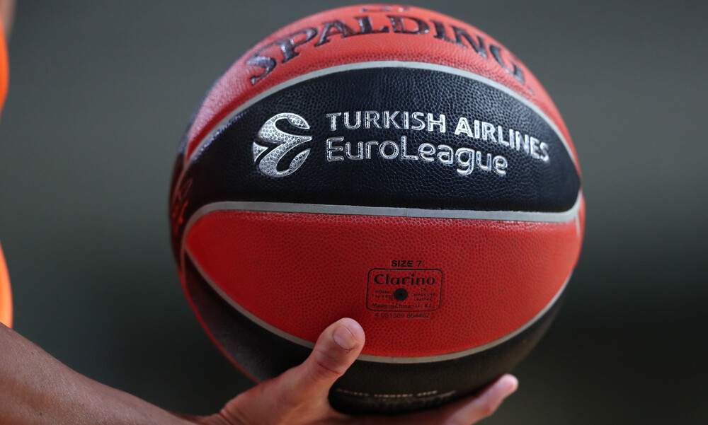 Euroleague: Η βαθμολογική θέση του Παναθηναϊκού (photos)