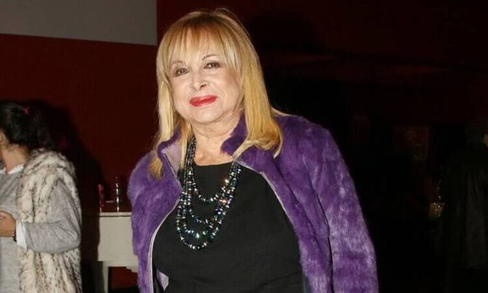 Άννα Φόνσου: Το γουστόζικο σπίτι της και οι υπέροχες γωνιές του - Δες πλάνα!