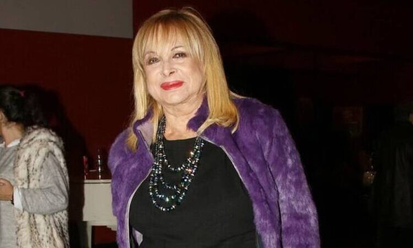 Άννα Φόνσου: Το γουστόζικο σπίτι της και οι υπέροχες γωνιές του - Δες πλάνα!